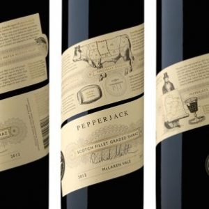 The Collective – Pepperjack