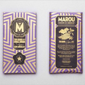 Rice Creative – Marou Chocolate Company