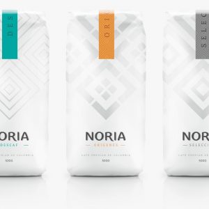 Diego Frayle – Café Noria