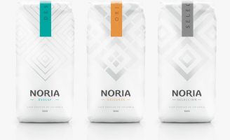 Diego Frayle – Café Noria