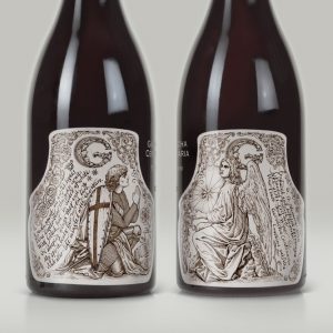 Depot WPF – Garnacha Centenaria Wine