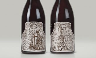 Depot WPF – Garnacha Centenaria Wine