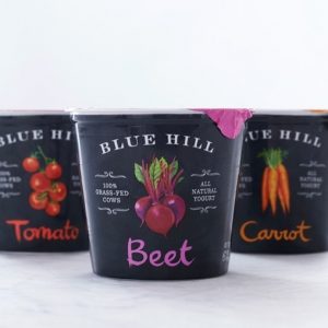 Apartment One – Blue Hill Yogurt
