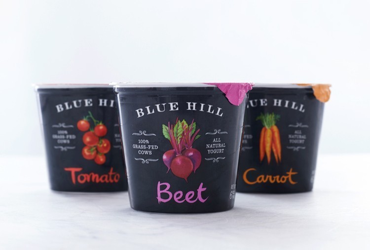 Apartment One – Blue Hill Yogurt