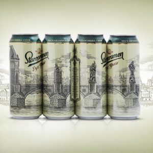 BBDO – Staropramen Lager