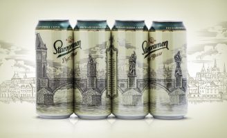 BBDO – Staropramen Lager