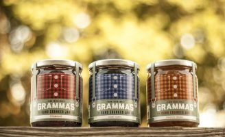 Ben Loht – Gramma’s Hand Cranked Jam ( Concept)