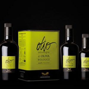 EMMECIDUE – Centovignali Olive Oil