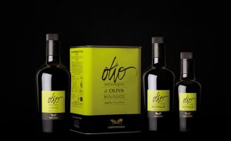 EMMECIDUE – Centovignali Olive Oil