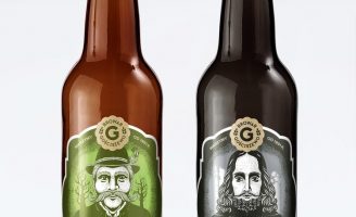 Ostecx Créative – Gosciszewo Brewery – The Characters