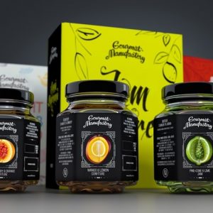 RedWorks Design Studio – Gastromasterskaya