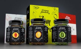 RedWorks Design Studio – Gastromasterskaya
