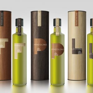 Watts Design – Picked In June Olive Oil