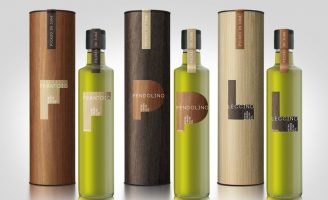 Watts Design – Picked In June Olive Oil
