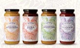 Brandever – Umi’s Kitchen Authentic Indian Sauces & Chatnis