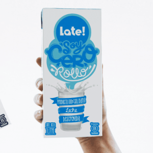 Grupo | Oxigeno – Late Milk