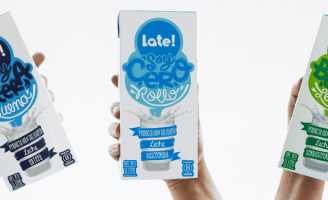 Grupo | Oxigeno – Late Milk