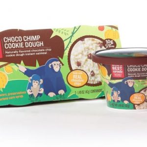 Ideas that Kick – Mom’s Best Cereals Instant Oatmeal Cups