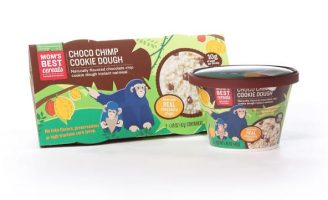 Ideas that Kick – Mom’s Best Cereals Instant Oatmeal Cups