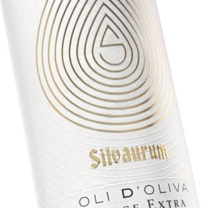 PAGÀ DISSENY – Silvaurum Olive Oil