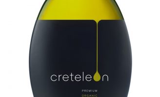 T&E Polydorou Design – Creteleon