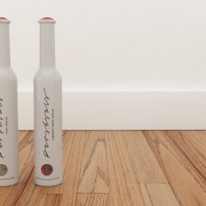 Thomas Kiourtsis – Perservais Icewine