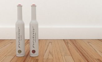 Thomas Kiourtsis – Perservais Icewine