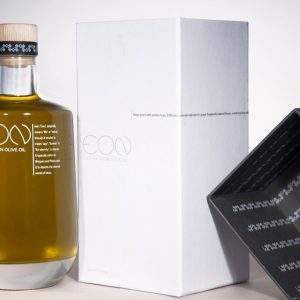 Yianis Tokalatsidis – EON Extra Virgin Olive Oil