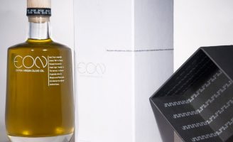 Yianis Tokalatsidis – EON Extra Virgin Olive Oil