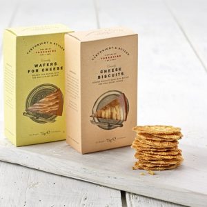 Briggs & Co.  – Cartwright & Butler