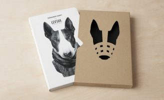 Lesha Limonov – LEVSHA Designer Diary