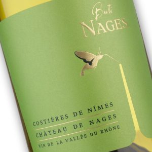 Girafa Digital – Buti NAGES