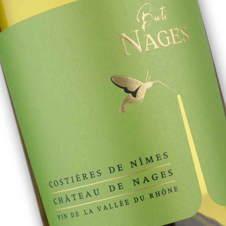 Girafa Digital – Buti NAGES