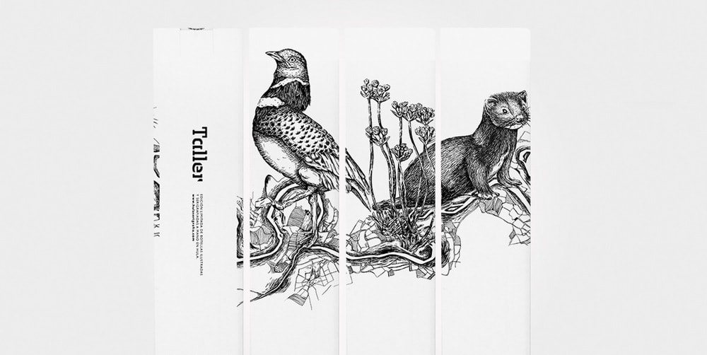 Hula: Diseño y serigrafía – Taller