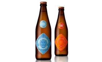 Jane Saysc- Cape Brewing Company IPA