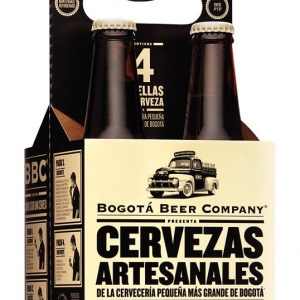 Lip Ltda – Bogotá Beer Company