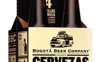 Lip Ltda – Bogotá Beer Company