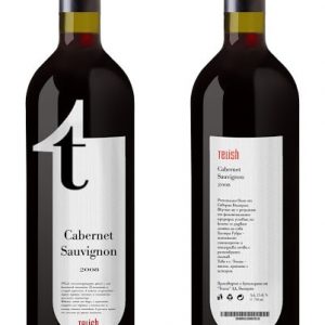 MD Studeo – Telish Wine (Concept)