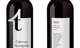 MD Studeo – Telish Wine (Concept)