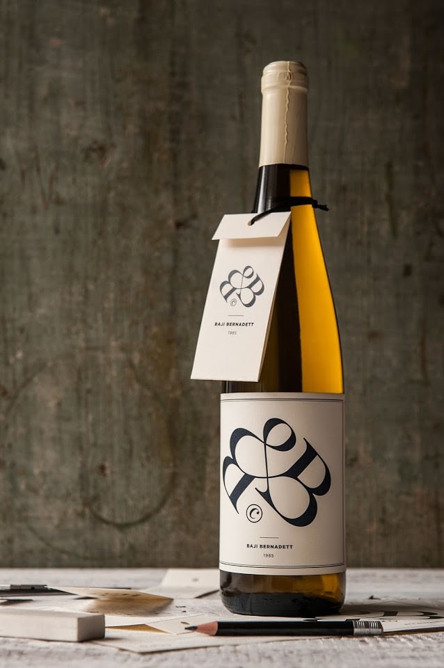 kissmiklos – Bernadett Baji’s Wine