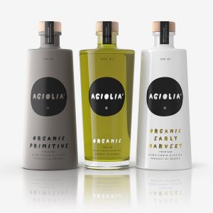 Bob Studio – Agiolia organic products