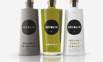 Bob Studio – Agiolia organic products