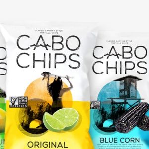 ROOK – Before & After: Cabo Chips