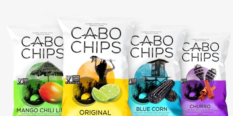 ROOK – Before & After: Cabo Chips