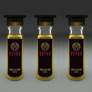 Corn Studio – OEVOO, Organic Extra Virgin Olive Oil