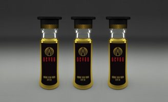 Corn Studio – OEVOO, Organic Extra Virgin Olive Oil