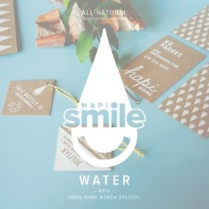 Peck & Company – Smile Water