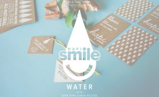 Peck & Company – Smile Water