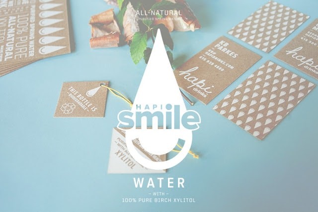 Peck & Company – Smile Water
