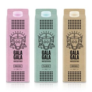 Smirap Designs –  Gala Gala (concept)